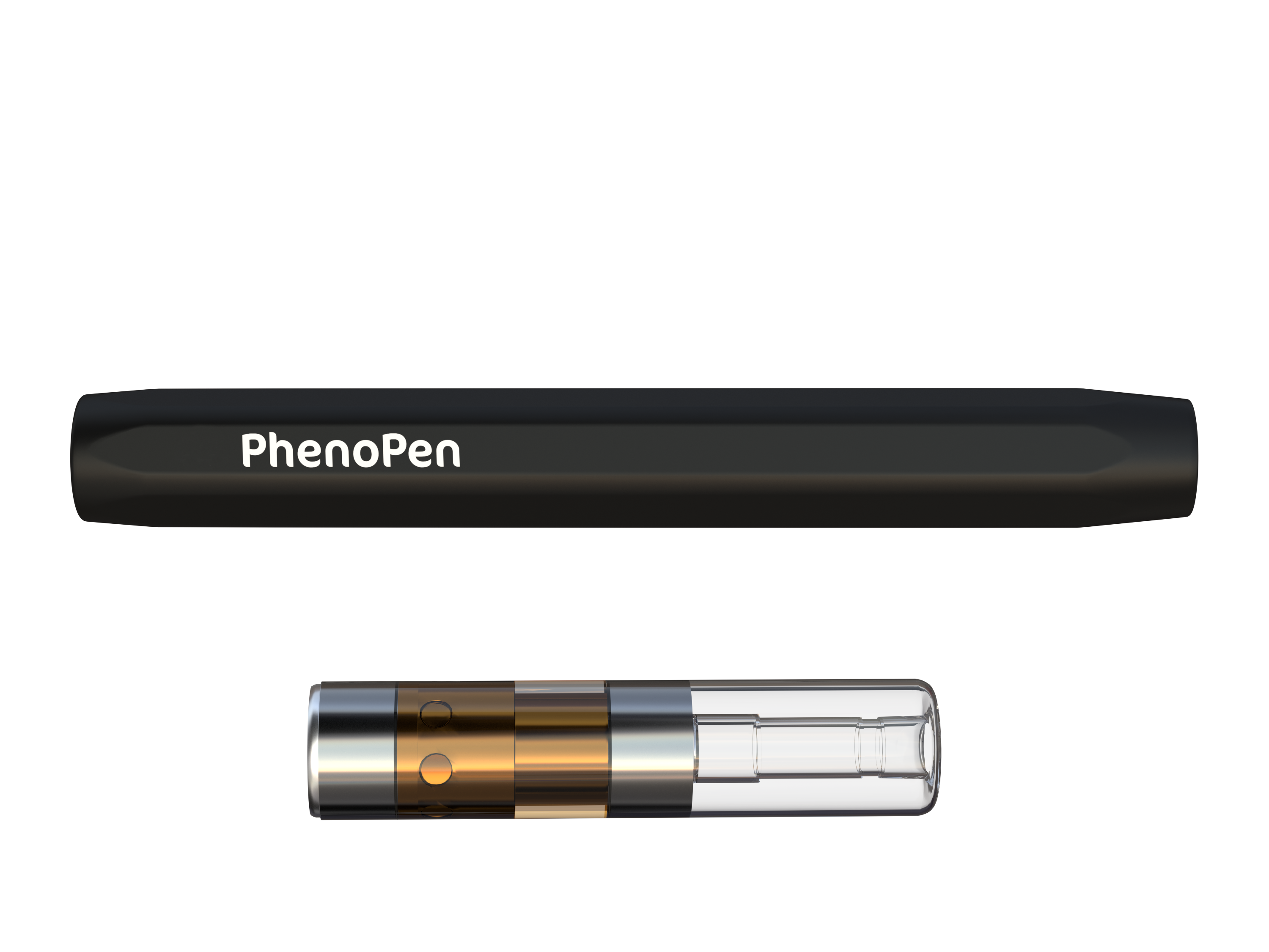 Phenopen Testimonials